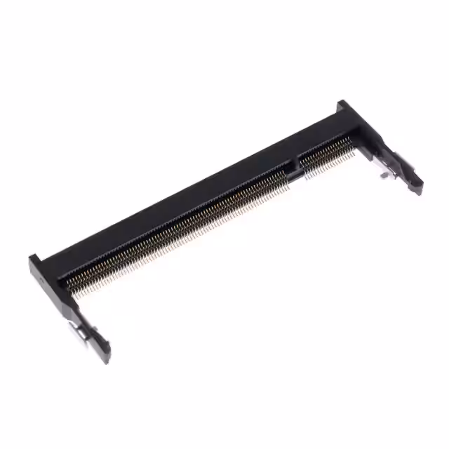 91601-304LF Amphenol ICC (FCI)  Embases Prises femelles